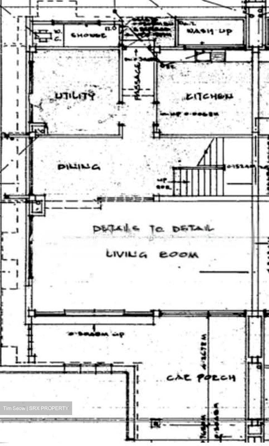 Lorong Marican (D14), Semi-Detached #581271421